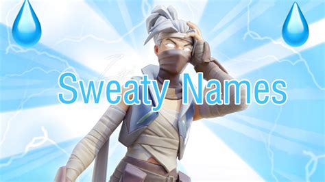 1000 Best Sweatytryhard Channel Names Sweatycool Clan Names Og