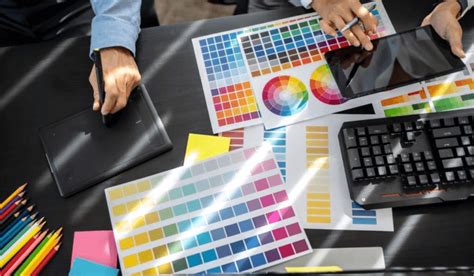 How To Ensure Print Perfection When You Convert Rgb To Cmyk
