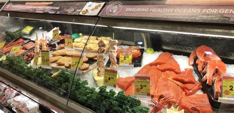 Where To Buy Ocean Wise Seafood In Metro Vancouver Vancity Blog