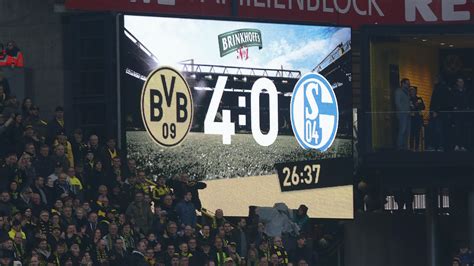 Um die effektivität zusätzlich zu erhöhen, achte insb. Bundesliga: Derby-Wahnsinn in Dortmund! BVB verspielt ...