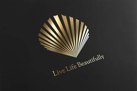 Live Life Beautifully Logo Live Life Life Beauty