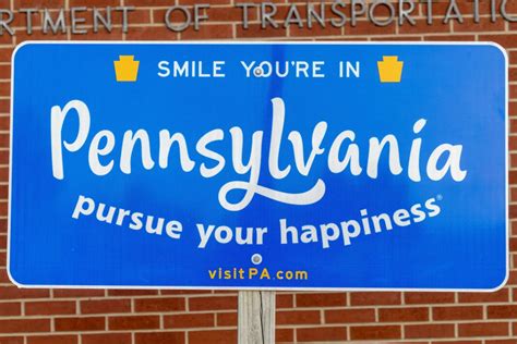 Happy Pennsylvania Day Heres Why The Keystone State Is Worth