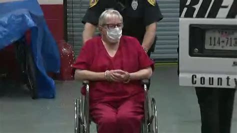 Killer Nurse Genene Jones Pleads Not Guilty To 5 Murder Charges