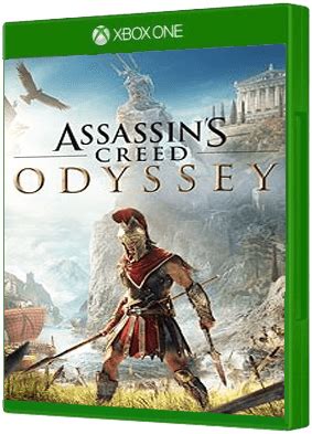 Assassin S Creed Odyssey Lost Tales Of Greece The Show Must Go On