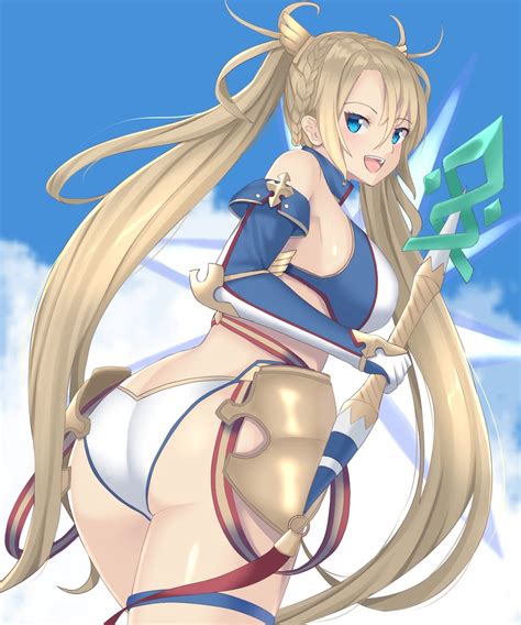 Bradamante And Bradamante Fate And 1 More Drawn By Guutikutoyokawa