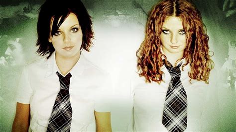 Things are tough all over and i'm losing badly i wish you were still here and i say it sadly you want to come back 'cause you need a shoulder things are tough all over things are tough all over i should count my blessing. Tatu - All the things she said - YouTube