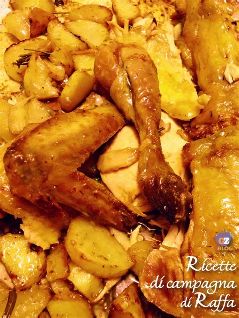 Meglio cuocerle in un'altra teglia e servirle poi attorno alla faraona in un piatto da portata. Faraona arrosto con patate | Ricette, Arrosto, Patate