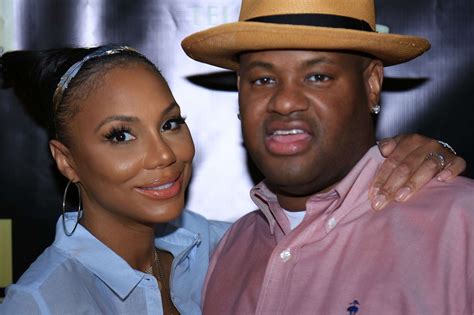 Tamar Braxton And Vince Herbert ‘in A Really Good Place Again A Year