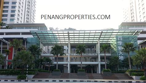 Nestled next to a private lake, our premium rv and tent spots include both lakeside and lakeview amenities. All Seasons Park Condo for sale and rent in Farlim Penang ...