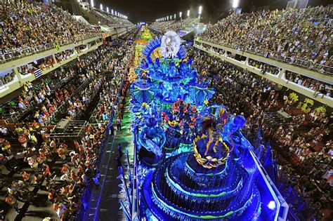 Rio De Janeiros Famous Carnival Will Be Postponed In 2021 Lonely Planet