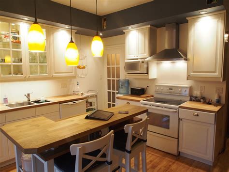 IKD Kitchen Favorite: The Cozy Family IKEA Kitchen
