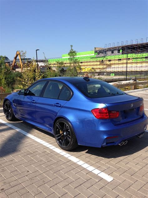 Had i known the estoril blue was this soft, i would not have ordered this color. M3 Estoril Blue | Bmw, Estoril blue, Car goals