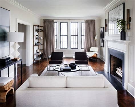 Larchmont Project by Barrett Oswald Designs - Transitional ...
