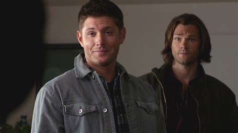Sweetondean Review Of Supernatural 802 Whats Up Tiger Mommy