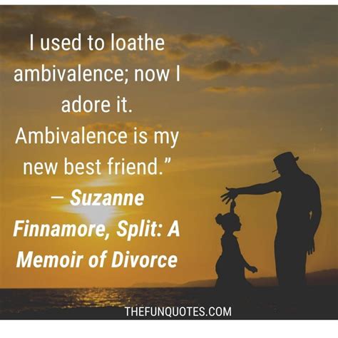 30 Best Divorce Quotes With Images Thefunquotes