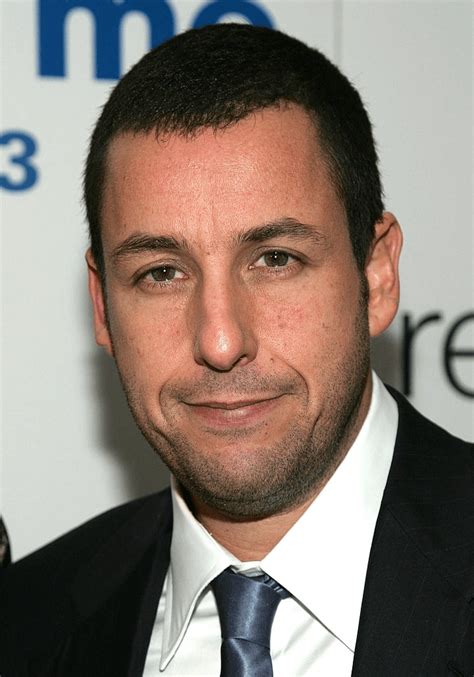 He is also known for comedy but has also received critical. Adam Sandler Net Worth, Age, Height, Weight, Family, Wife ...