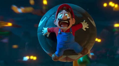 Il secondo trailer del film di Super Mario Bros è pieno di nuovi dettagli