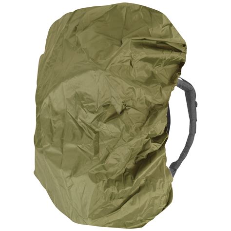 Tactical Army Backpack Rain Cover Waterproof Hunting Rucksack