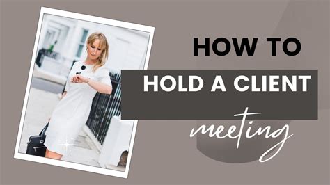 10 Step Client Meeting Process For Interior Designers And Architects