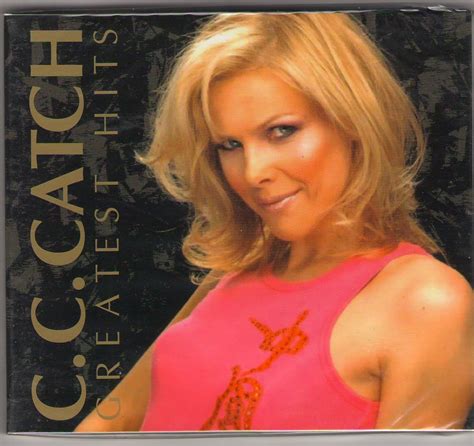 Cc Catch Greatest Hits 2 Cd Set Amazonde Musik