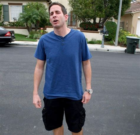 Tarek El Moussa Documents Illness In Before And After Photos