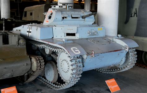 Armour In Canada Ontario Canadian War Museum Captured German Equipment