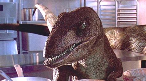 【により】 1993 Jurassic Park Velociraptor Dinosaur Strike Toy Jaws Raptor Jp 03 Kenner Vtg 海外 即決 くださいま