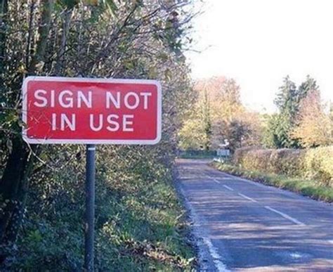 Clever Signs Always Attract More Attention 25 Pics