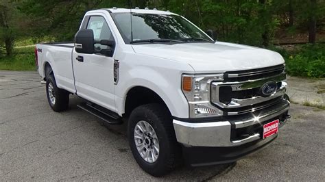 This Is A New 2022 F 350 Stx Regular Cab Truck Youtube