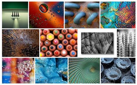 Abstract Macro Photography Examples Ideas Tipstechniques
