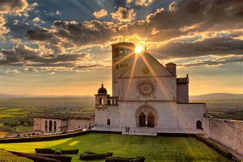 basilica superiore san francesco d assisi virtual tour 360°
