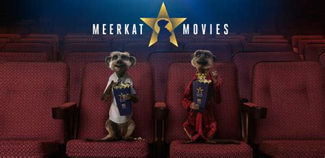 Meerkat Movies 2 For 1 Cinema Tickets Uk Appstore For Android