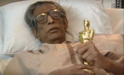 A Tribute To Auteur Satyajit Ray On His Birth Anniversary The New Leam
