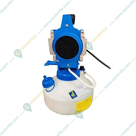 Imported 45l Portable Ulv Electric Sprayer Disinfection Fogging Machine