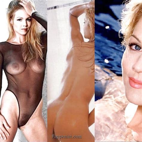 Jennie Garth Nude Photo Collection Fappening Leaks