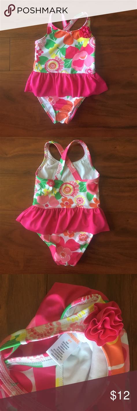 Gymboree Toddler Swimsuit Toddler Swimsuits Swimsuits Gymboree