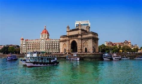 Mumbai Uber To Offer Boat Rides From Gateway Of India Today Via