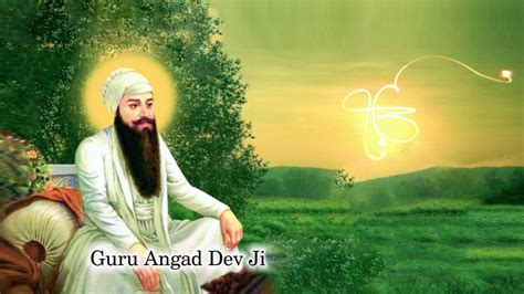 Guru Angad Dev Ji Wallpaper Download God Hd Wallpapers