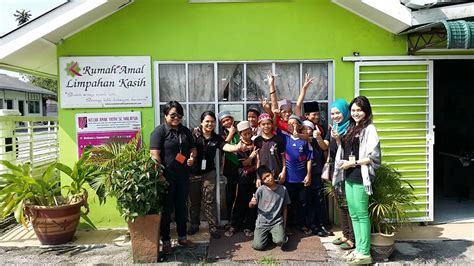 Persatuan lawatan kebajikan rumah anak yatim sekolah menengah kebangsaan cenderawasih telah melawati sebuah rumah anak yatim.rumah anak yatim yang. Rumah Anak Yatim Klang - Rumah XY