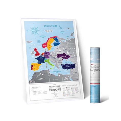 Karta europe sa glavnim gradovima. Karta Evrope Sa Drzavama - Karta Evrope Evropa Mapa 2021 ...