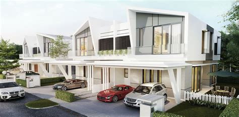 Konuklama tesisi kpj johor specialist hastanesi'a arabayla 20 dakika uzaklıkta yer alıyor, columbia asia hospital'a ise 20 dakika uzaklıktadır. Sunway Eastwood (Semi D) - Malaysia Properties | Sunway ...