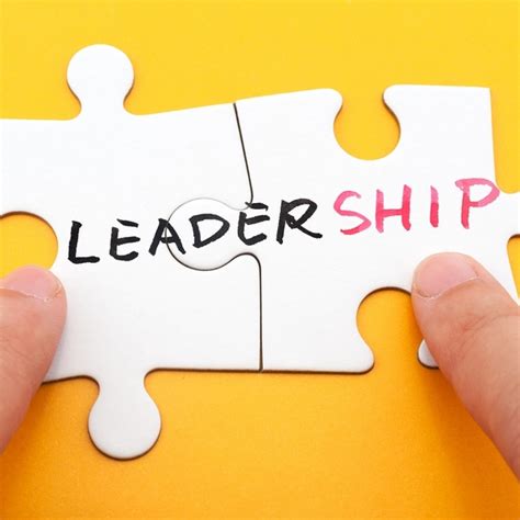 3 Old Leadership Paradigms We Should Rethink | Proffitt Management Solutions, Inc.