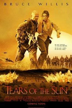 Waters ( bruce willis ) commands the team sent to rescue u.s. Tears of the Sun (2003) (In Hindi) Full Movie Watch Online ...