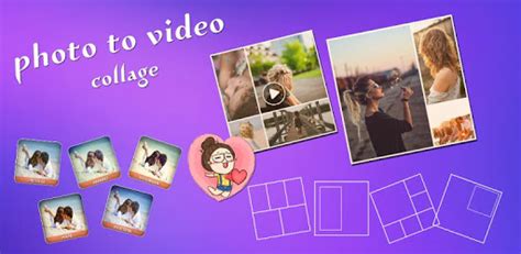Photo To Video Collage Maker For Pc How To Install On Windows Pc Mac