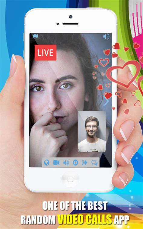 Live Video Call Free Random Video Chatroulette Amazon Co Uk Appstore For Android