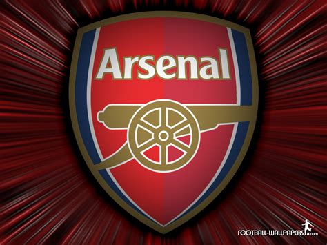 Arsenal Logo w/ background | My Arsenal Fan Blog