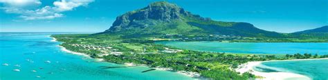 Mauritius Island Wallpapers Wallpaper Cave