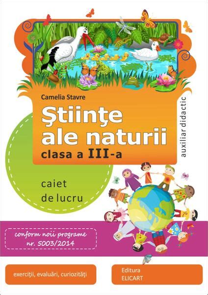 Fişe De Recapitulare şi Evaluare Finală Clasa A Iii A Limba Română