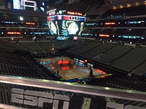 Both national semifinals and the national title game can be watched on cbs. ESPN Sets the Stage for Women's Final Four Showdown in Dallas