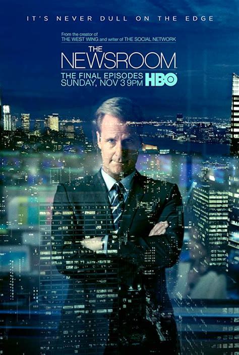 The Newsroom Season 3 Newsroom Tv Series Best Tv Shows